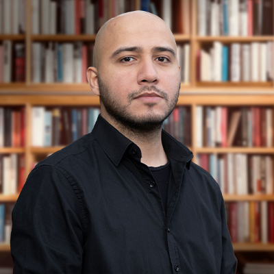 Alper Tunga  ŞAHİNER