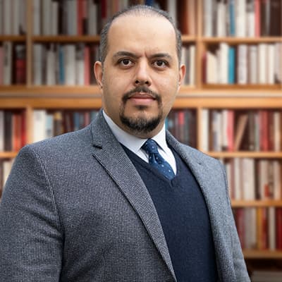 Redvan  GHASEMLOUNİA 