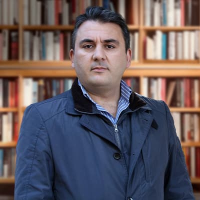 Barış  YALINKILIÇ 