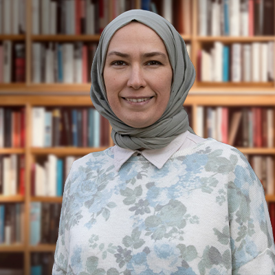 Özlem  ÖZKAN ŞAFAK