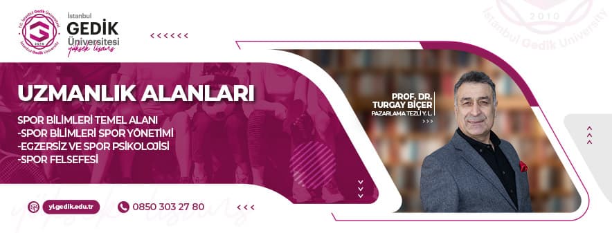 Pazarlama Tezli Yüksek Lisans Programı slider