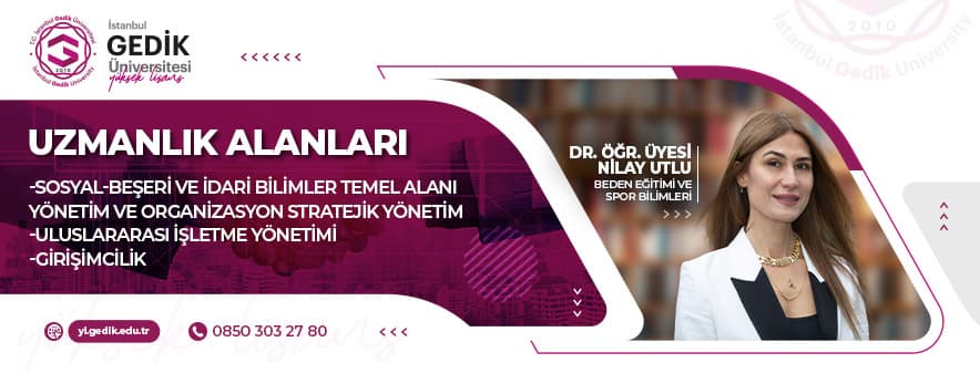 Beden Eğitimi ve Spor Bilimleri Tezli Yüksek Lisans Programı slider