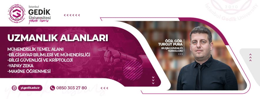 Mühendislik Yönetimi (İngilizce) Tezli Yüksek Lisans Programı slider