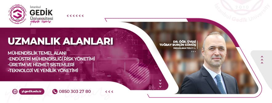 Pazarlama Tezli Yüksek Lisans Programı slider